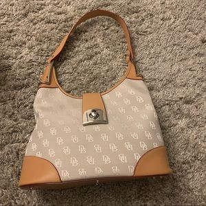 Dooney & Bourke Shoulder Bag